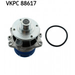 SKF Wasserpumpe